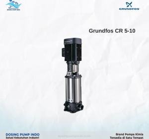 Grundfos CR 5-10